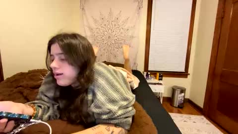 princessviccxo online show from January 17, 2026, 12:37 am