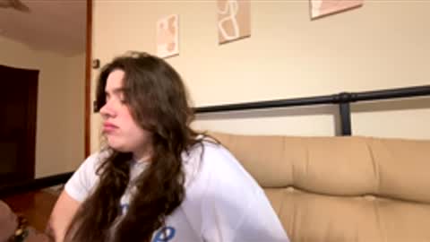 princessviccxo online show from February 22, 2026, 12:01 am