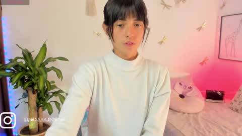 princessluna_14 online show from April 11, 2026, 9:30 pm