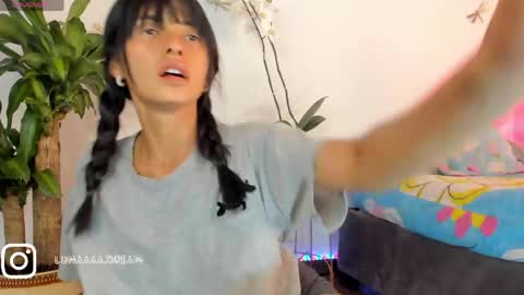 princessluna_14 online show from April 27, 2026, 9:13 pm