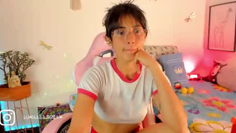 princessluna_14 online show from July 4, 2026, 10:05 pm