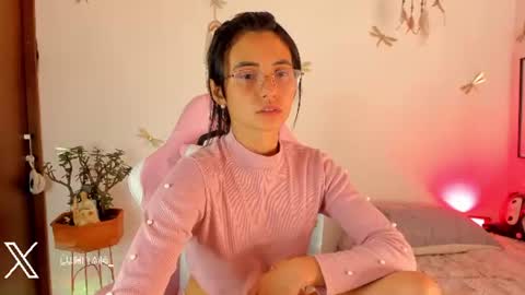princessluna_14 online show from July 29, 2026, 7:45 pm