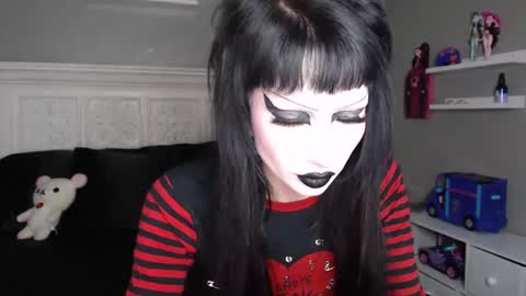 princessminxxy online show from December 22, 2024, 3:33 am
