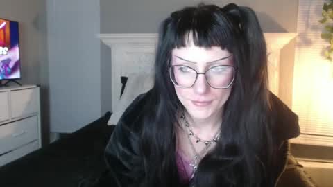 princessminxxy online show from January 24, 2025, 6:35 am