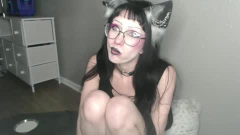 princessminxxy online show from January 25, 2025, 4:23 am
