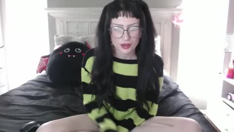 princessminxxy online show from February 28, 2025, 9:12 pm