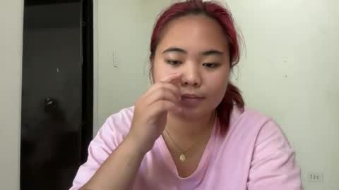 SweetyHeart online show from October 27, 2025, 4:16 am