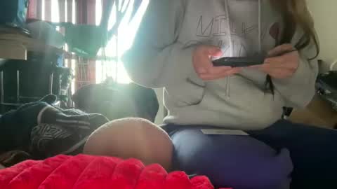 princessoftenis44 online show from January 25, 2025, 11:00 pm