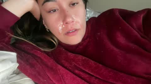 princessoftenis44 online show from September 18, 2025, 3:47 pm