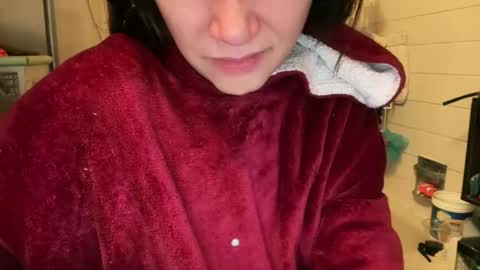 princessoftenis44 online show from November 22, 2025, 5:45 pm