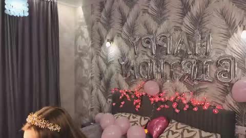 Hina online show from April 23, 2026, 5:15 pm