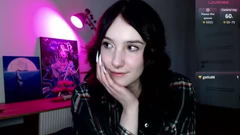 Snapshot of princessshy___ chatting on October 29, 2025, 1:02 pm 18 y.o online show from October 29, 2025, 1:02 pm