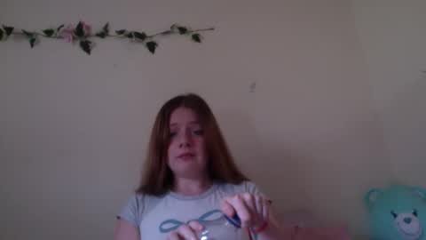 Snapshot of princesssnowflk84 chatting on May 27, 2026, 10:29 pm princesssnowflk84 online show from May 27, 2026, 10:29 pm