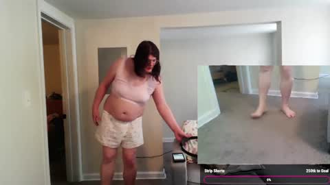 Snapshot of princessstarpuppybi chatting on June 15, 2026, 5:04 pm PuppyAshley online show from June 15, 2026, 5:04 pm