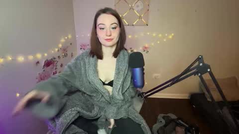 Starr online show from January 9, 2026, 3:20 am