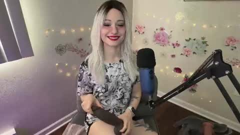 Starr online show from July 1, 2026, 7:46 pm