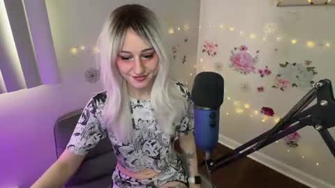 Starr online show from August 6, 2026, 8:44 pm