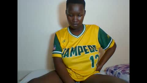 Snapshot of princessyankee chatting on June 11, 2026, 8:34 am Yanker online show from June 11, 2026, 8:34 am