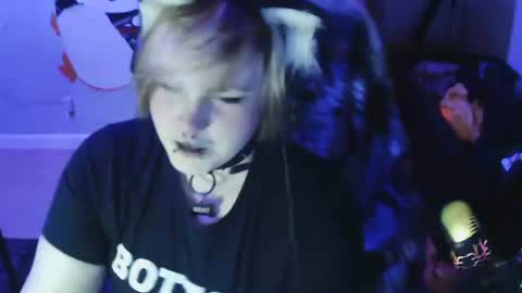 Snapshot of princetonminxxx chatting on January 4, 2025, 2:35 am Princeton Minxxx 333 online show from January 4, 2025, 2:35 am