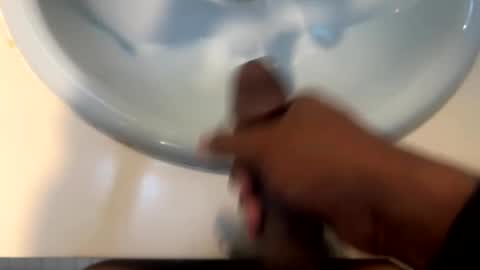 Trevon online show from October 12, 2025, 8:52 pm