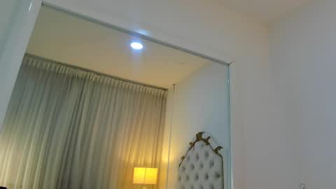 Marcela online show from February 21, 2025, 10:59 pm