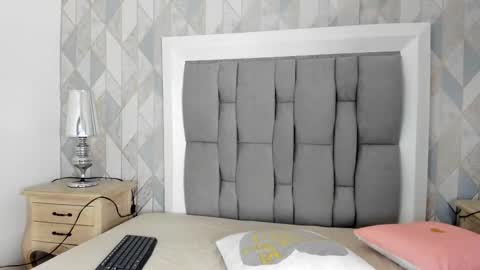 Marcela online show from November 18, 2025, 7:40 pm