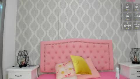 Snapshot of princsgirl_ chatting on June 1, 2026, 6:09 pm Marcela online show from June 1, 2026, 6:09 pm
