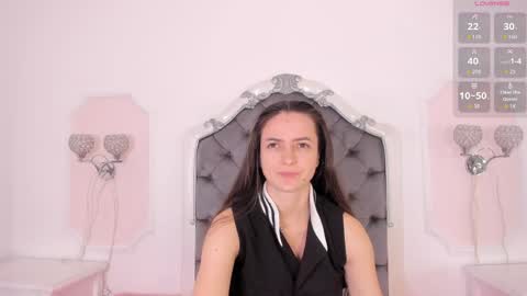 Snapshot of princsgirl_ chatting on June 7, 2026, 2:10 pm Marcela online show from June 7, 2026, 2:10 pm