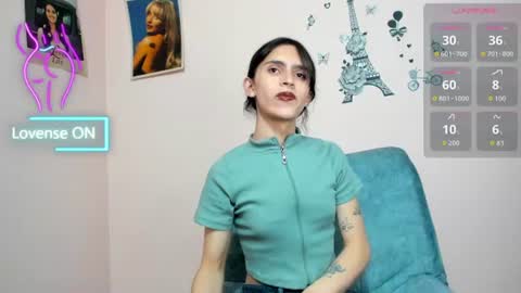 Snapshot of prinsess_sarita chatting on August 3, 2026, 12:53 am prinsess_sarita online show from August 3, 2026, 12:53 am