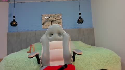 Snapshot of prinsse_sarita_ chatting on July 16, 2026, 11:05 am SARITA online show from July 16, 2026, 11:05 am