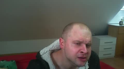 Stefan Heer Der Name bedeutet der der belohnt wird online show from February 17, 2026, 10:34 am