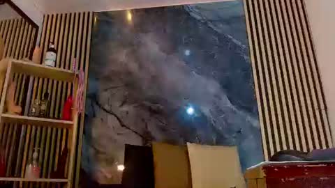 priscilarainbow online show from October 4, 2025, 9:13 pm