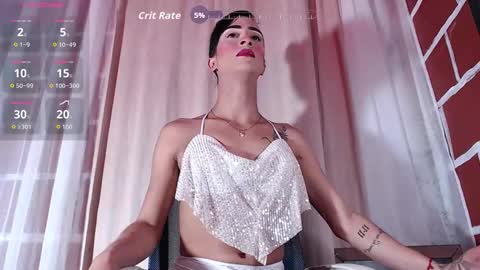 priscilarainbow online show from February 20, 2026, 3:01 pm