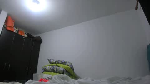 PriscilaSmiith online show from February 24, 2025, 4:27 am