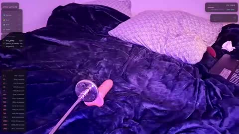 Snapshot of priscilliathesissy chatting on April 19, 2026, 6:10 pm priscilliathesissy online show from April 19, 2026, 6:10 pm