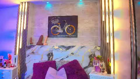 Snapshot of prishaa chatting on July 14, 2026, 3:07 pm PRISHArMANA online show from July 14, 2026, 3:07 pm
