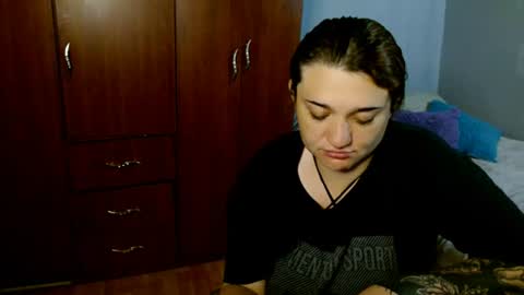 prismm_ online show from June 21, 2026, 3:09 am