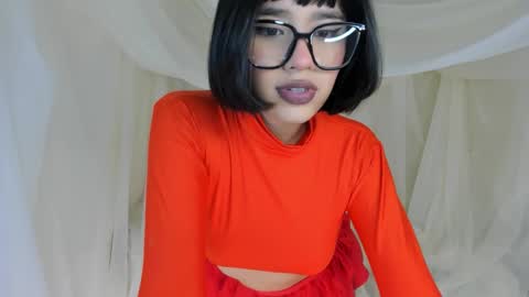 prissi_rivas online show from March 14, 2026, 8:58 pm