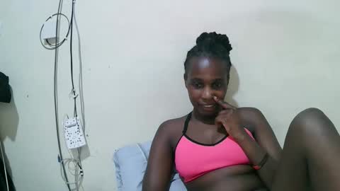 pritty_amber online show from April 26, 2026, 4:37 pm