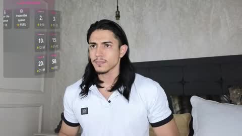 Snapshot of privilegewc chatting on December 16, 2025, 4:28 am privilegewc online show from December 16, 2025, 4:28 am