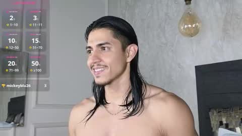 Snapshot of privilegewc chatting on December 18, 2025, 5:24 am privilegewc online show from December 18, 2025, 5:24 am