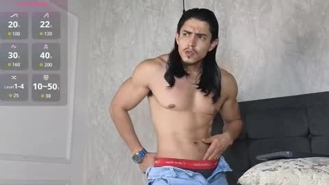 Snapshot of privilegewc chatting on March 2, 2026, 5:19 am privilegewc online show from March 2, 2026, 5:19 am