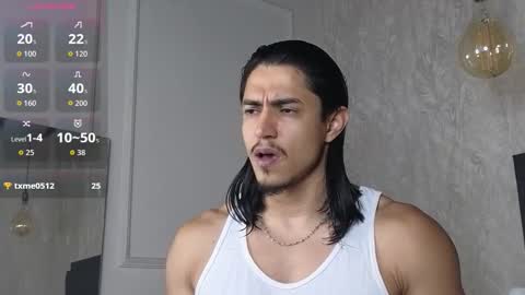 Snapshot of privilegewc chatting on March 4, 2026, 1:33 am privilegewc online show from March 4, 2026, 1:33 am