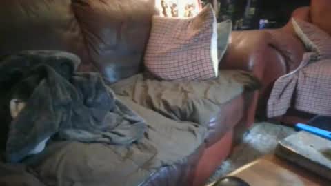 MUSCLEGOD online show from January 1, 2025, 1:58 am