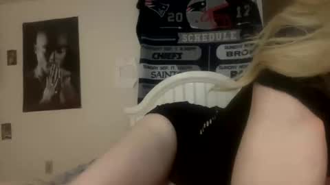 proctorcliff0 online show from October 12, 2025, 9:41 am