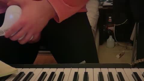 prof25 online show from February 7, 2026, 10:08 am