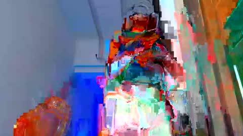 Snapshot of profanepervert chatting on December 14, 2025, 12:49 am Lua Sekmet online show from December 14, 2025, 12:49 am