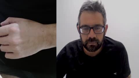 Professional manBD online show from January 4, 2025, 4:44 am