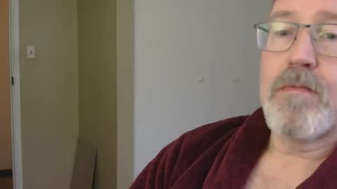 professor21255 online show from November 11, 2025, 12:49 pm