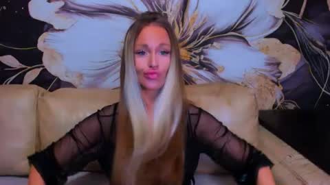 Snapshot of project_barbara chatting on June 17, 2026, 5:03 pm Barbara online show from June 17, 2026, 5:03 pm